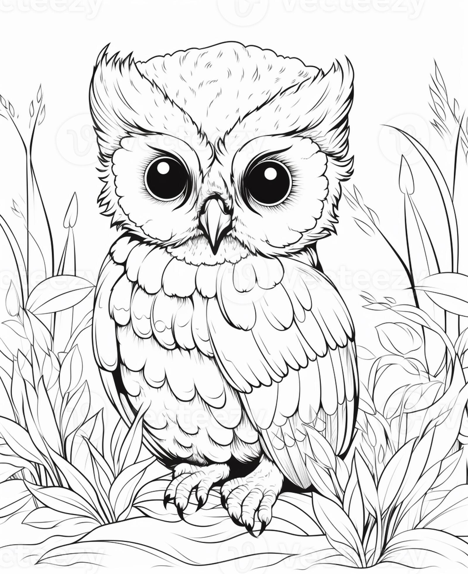Owl Coloring Pages Harry Potter Coloring Pages Animal 58 OFF owl-coloring-pages-harry-potter-coloring-pages-animal-58-off