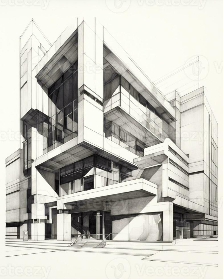 Modern architecture - Wikipedia