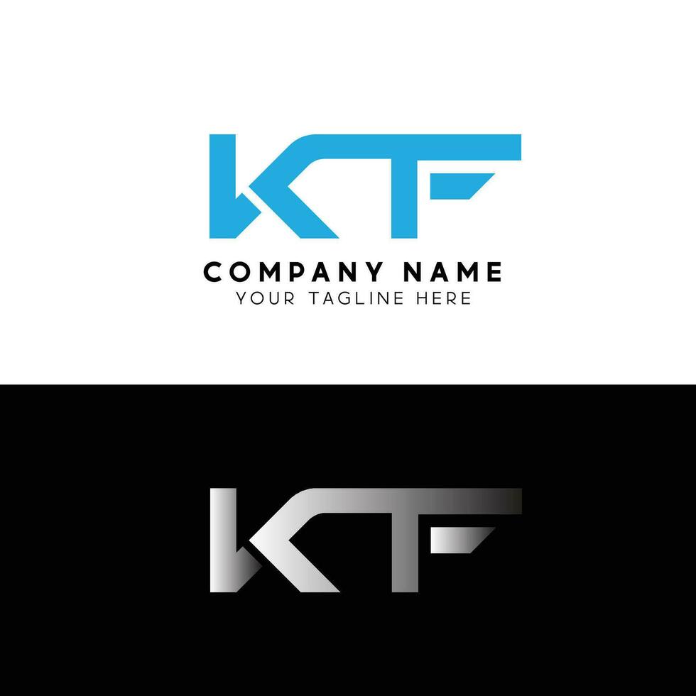 KF initial letter vector