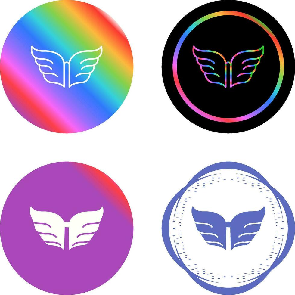 Wind Vector Icon