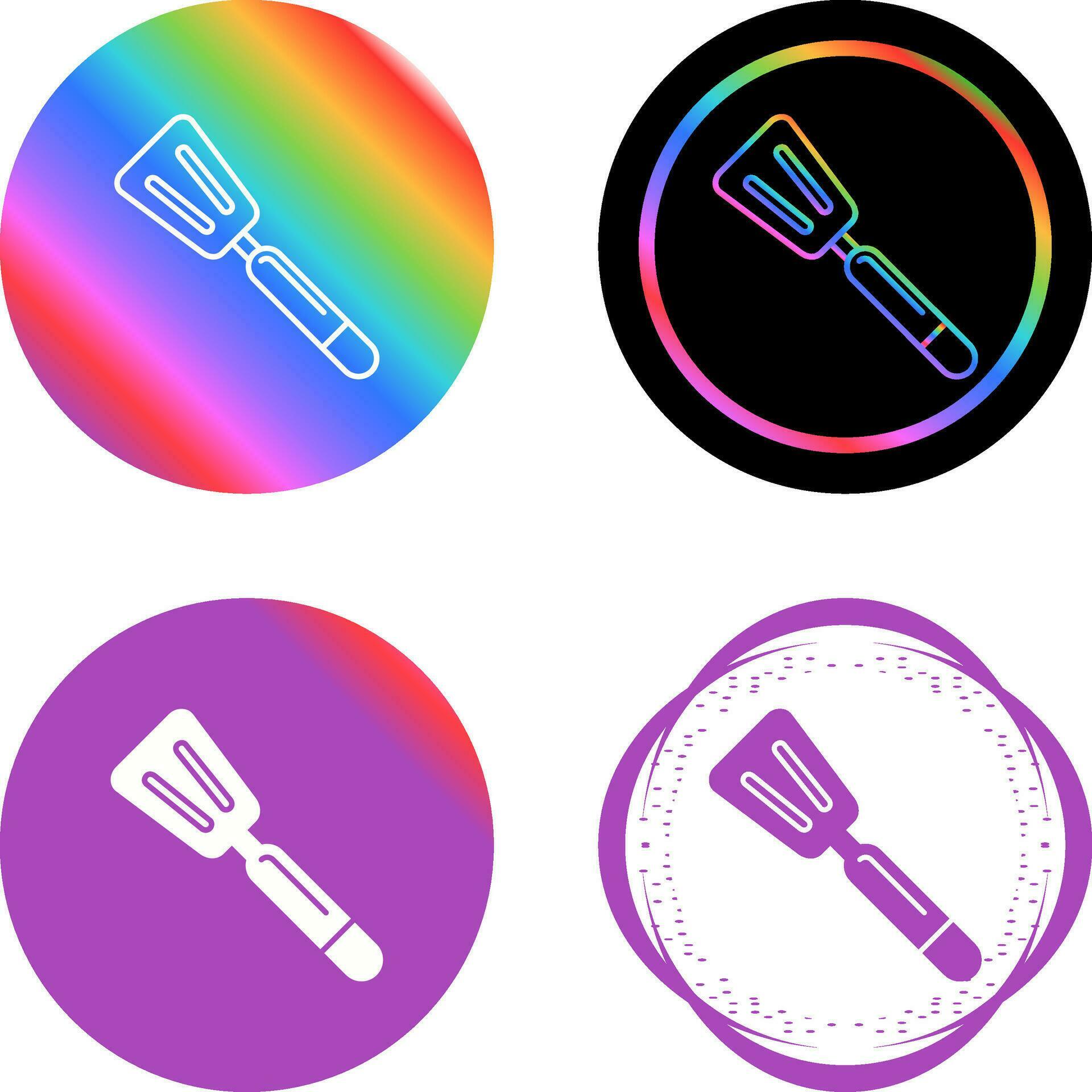 Spatula Vector Icon 28531006 Vector Art at Vecteezy