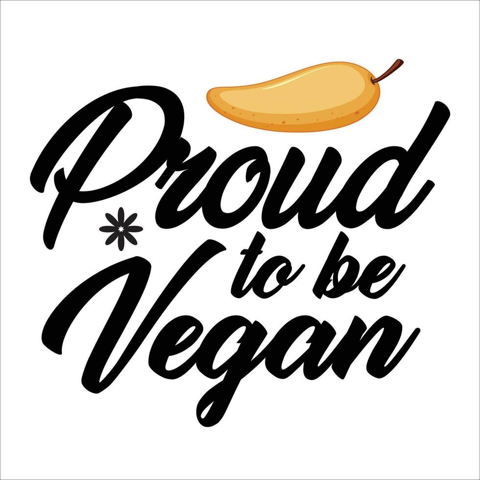 World Vegan Day typography design  for t-shirt, cards, frame artwork, bags, mugs, stickers, tumblers, phone cases, print etc. vector