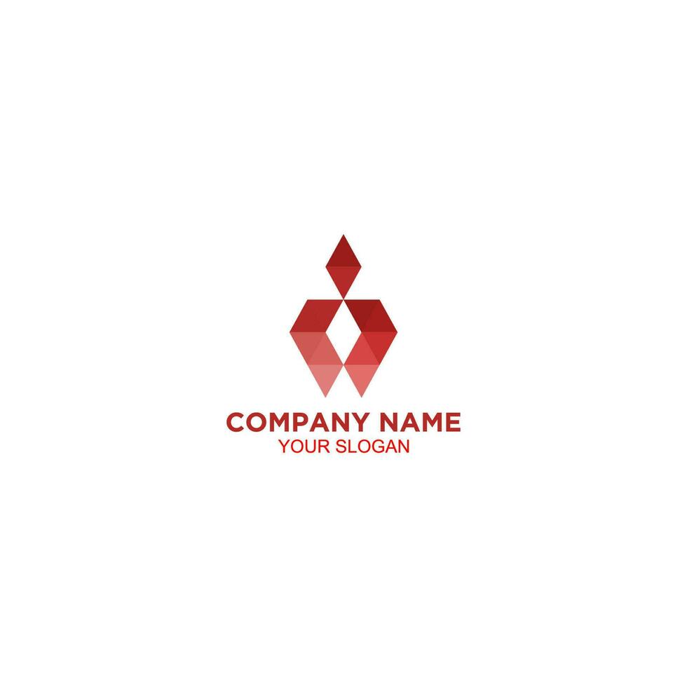 Digital Employee Logo Design Vector