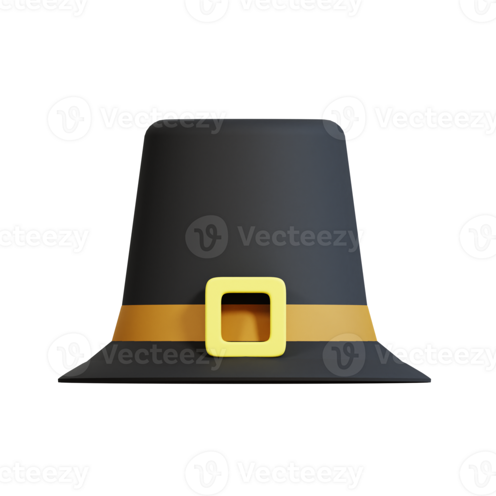 Autumn Festival 3D Icon png