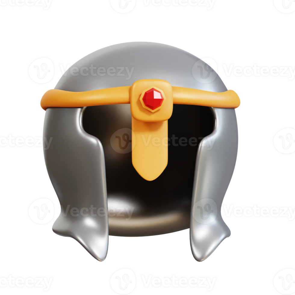 Game Asset 3D Icon png