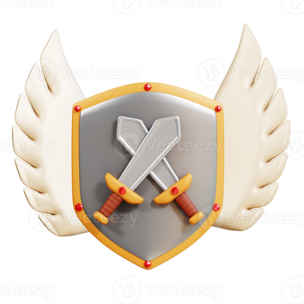 Game Asset 3D Icon png