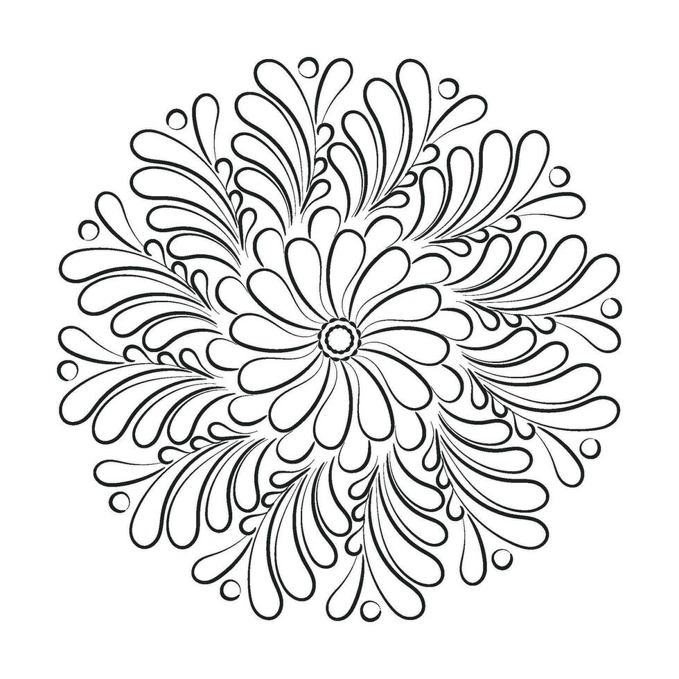 Mandala the swirls for printable 28536544 Vector Art at Vecteezy mandala-the-swirls-for-printable-28536544-vector-art-at-vecteezy