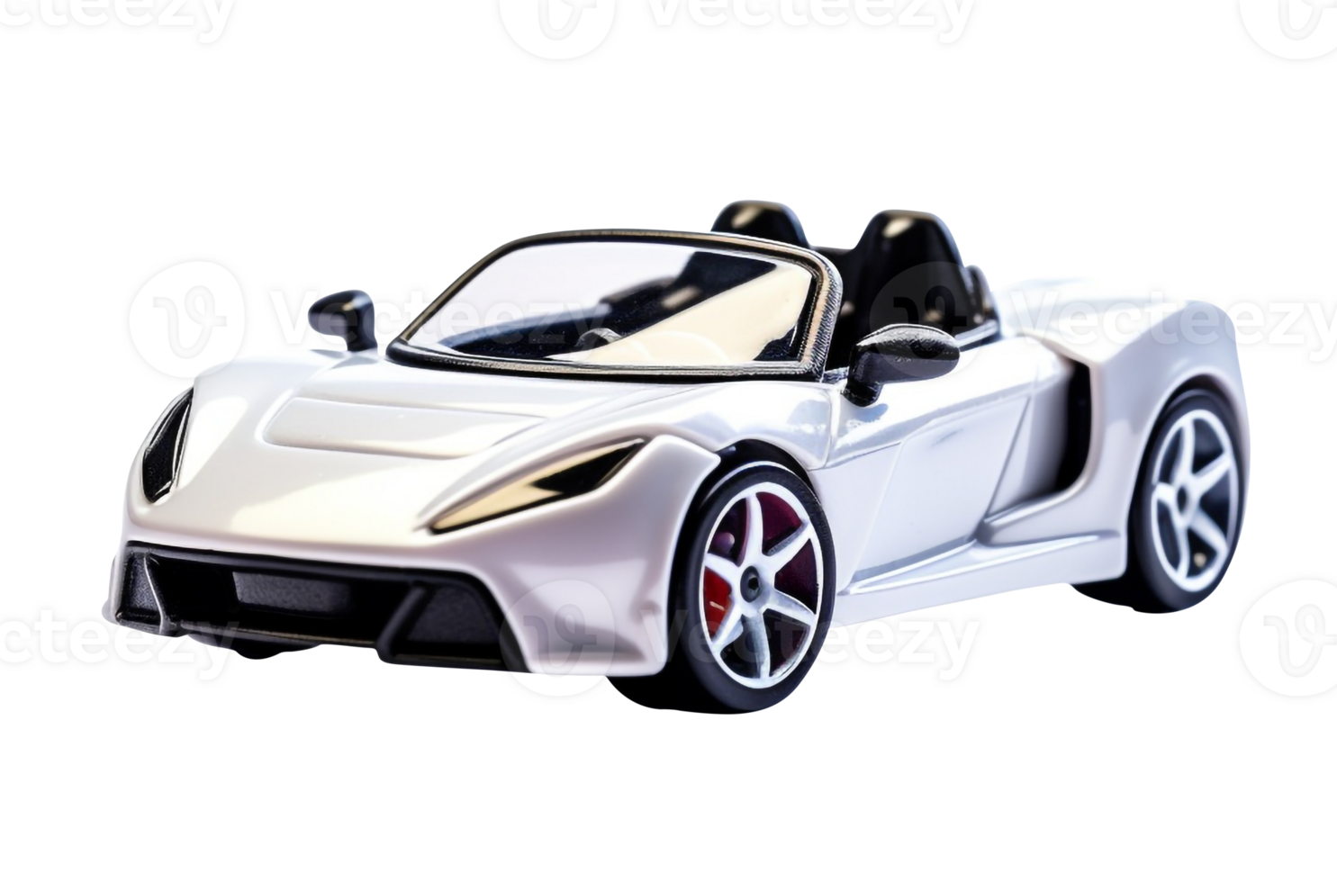 speelgoed- auto PNG model- auto PNG speelgoed- sport- auto PNG speelgoed- PNG speelgoed- voertuig PNG speelgoed- auto transparant achtergrond ai gegenereerd