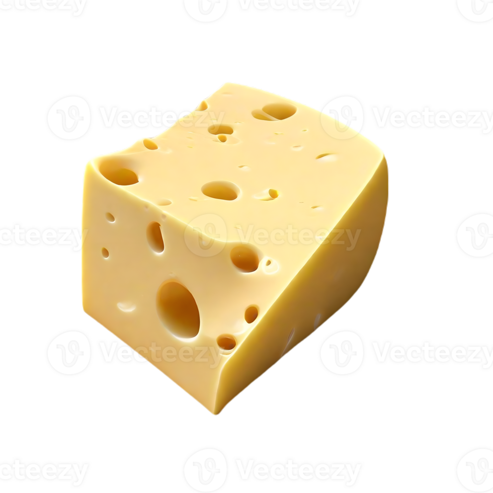 cheese food  AI Generative png