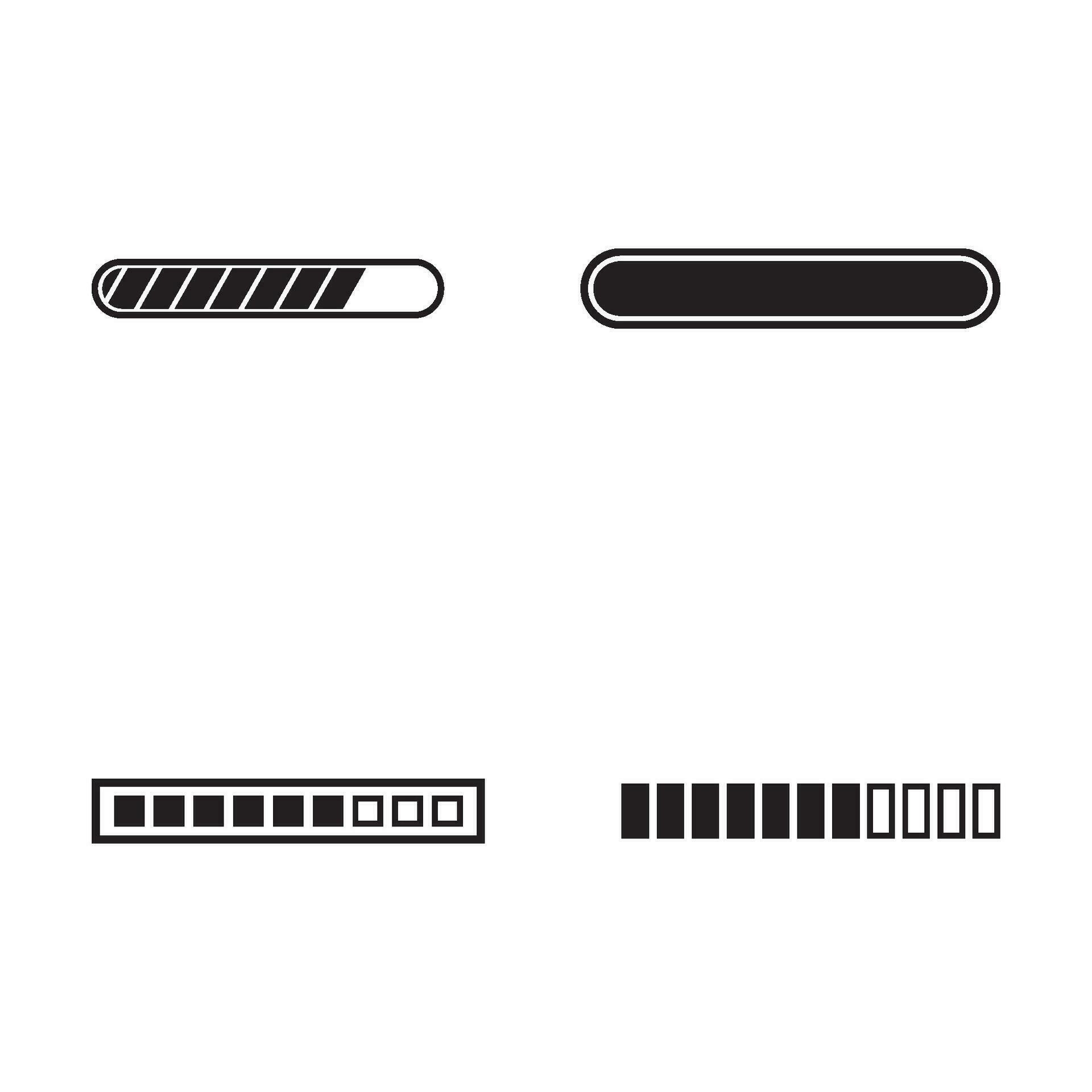 loading icon vector 28538229 Vector Art at Vecteezy