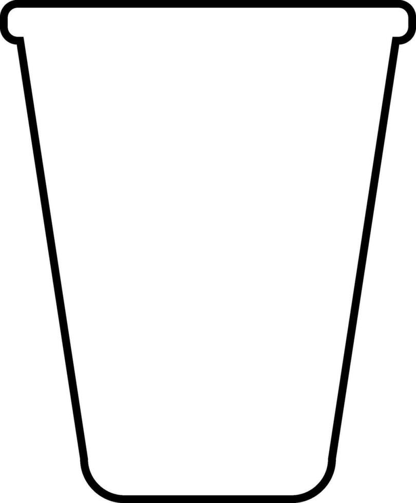 Glass laboratory tableware, flasks test tubes medical tableware, laboratory research vector
