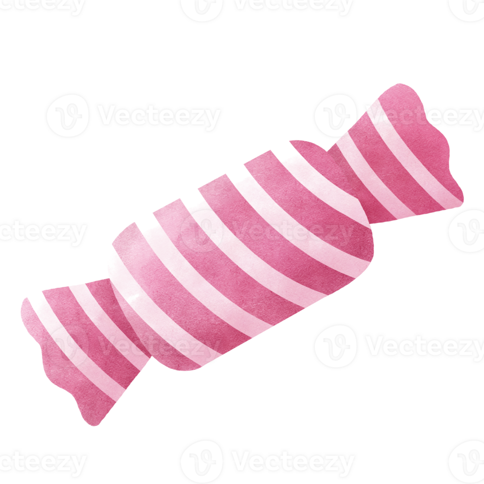 pink candy clipart png