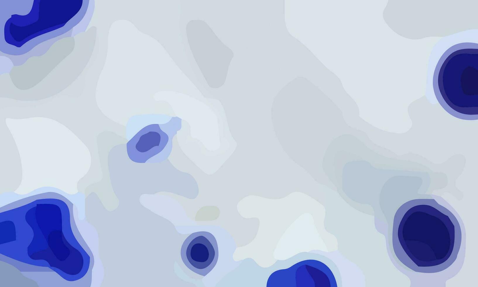 sencillo burbujas antecedentes con Copiar espacio área. adecuado para póster y bandera vector
