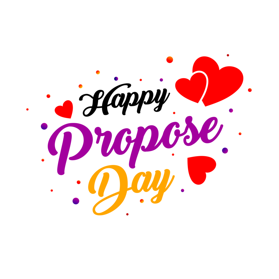 happy-propose-day-happy-propose-day-png-28542113-png