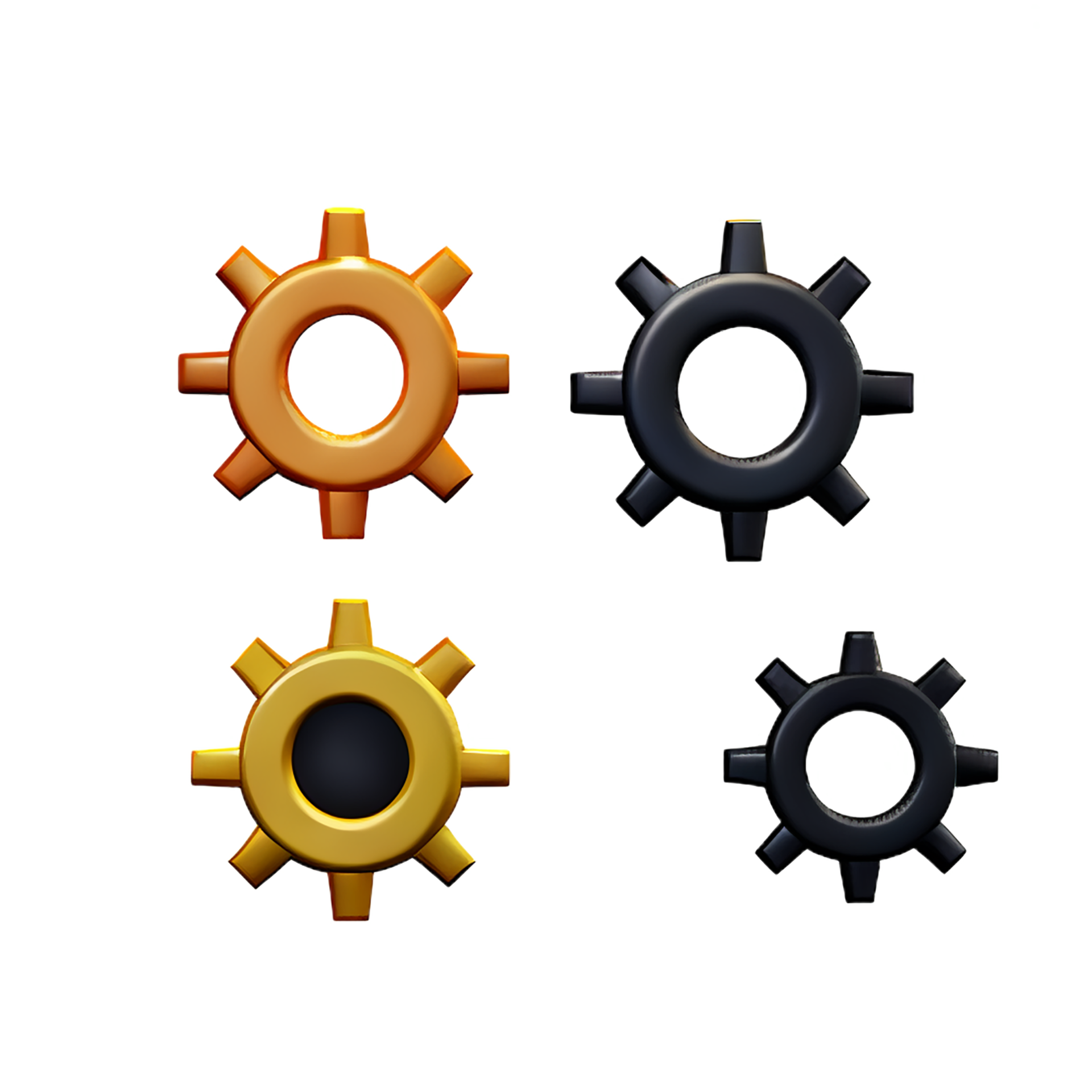 Gear 3d Rendering Icon Illustration Comma Separated No Special gear-3d-rendering-icon-illustration-comma-separated-no-special