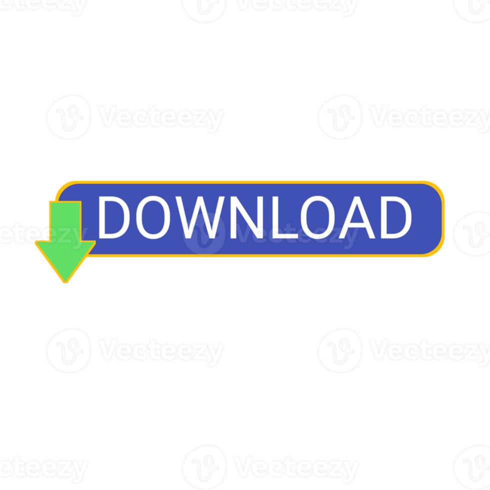 Download button Png
