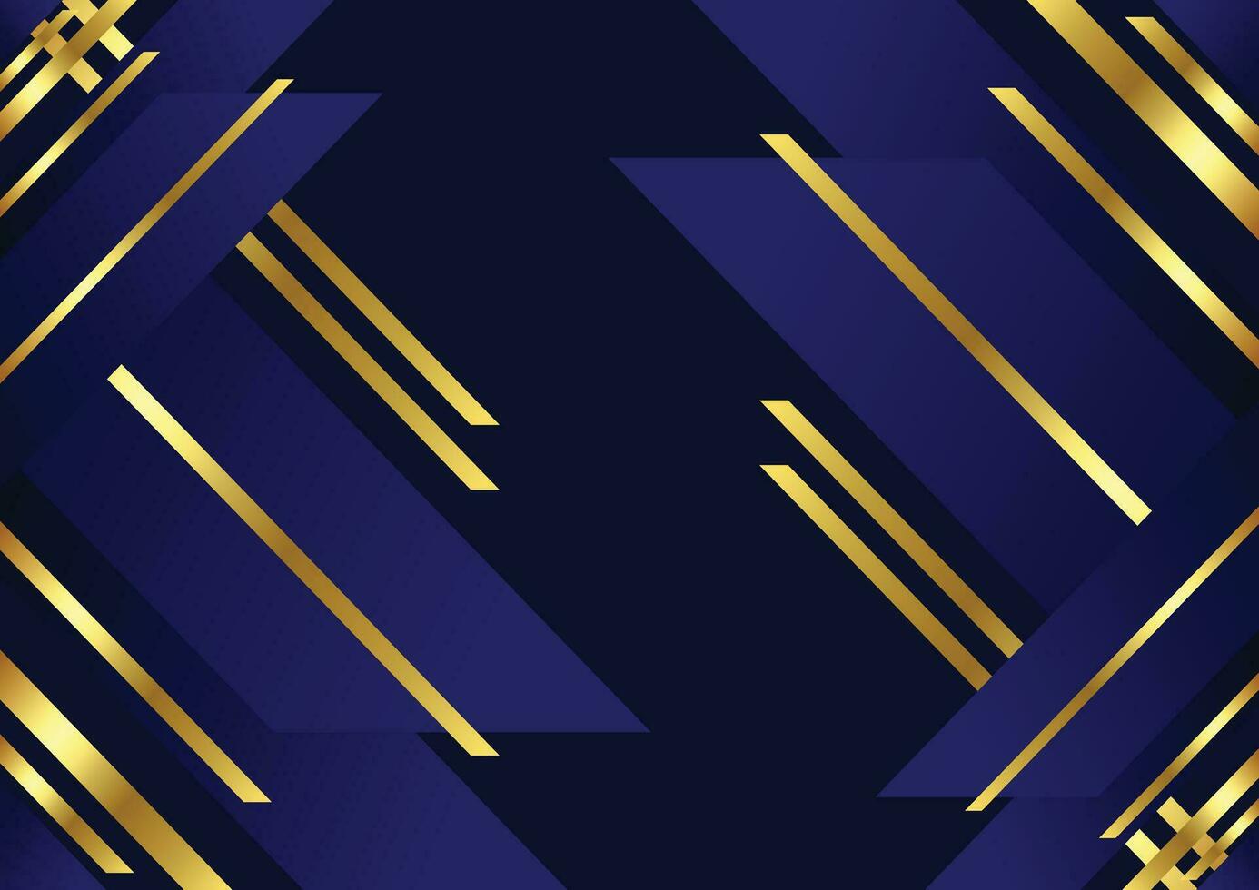 luxury geometric background design modern vector
