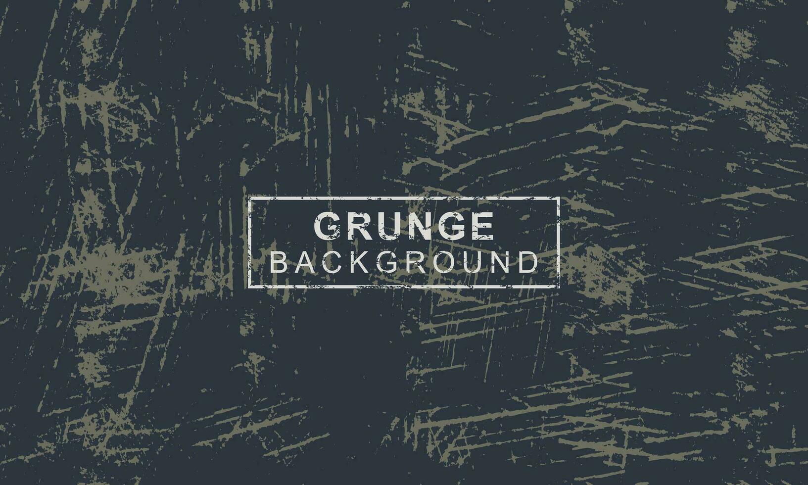 dark background textured brushstrokes abstract grunge style vector