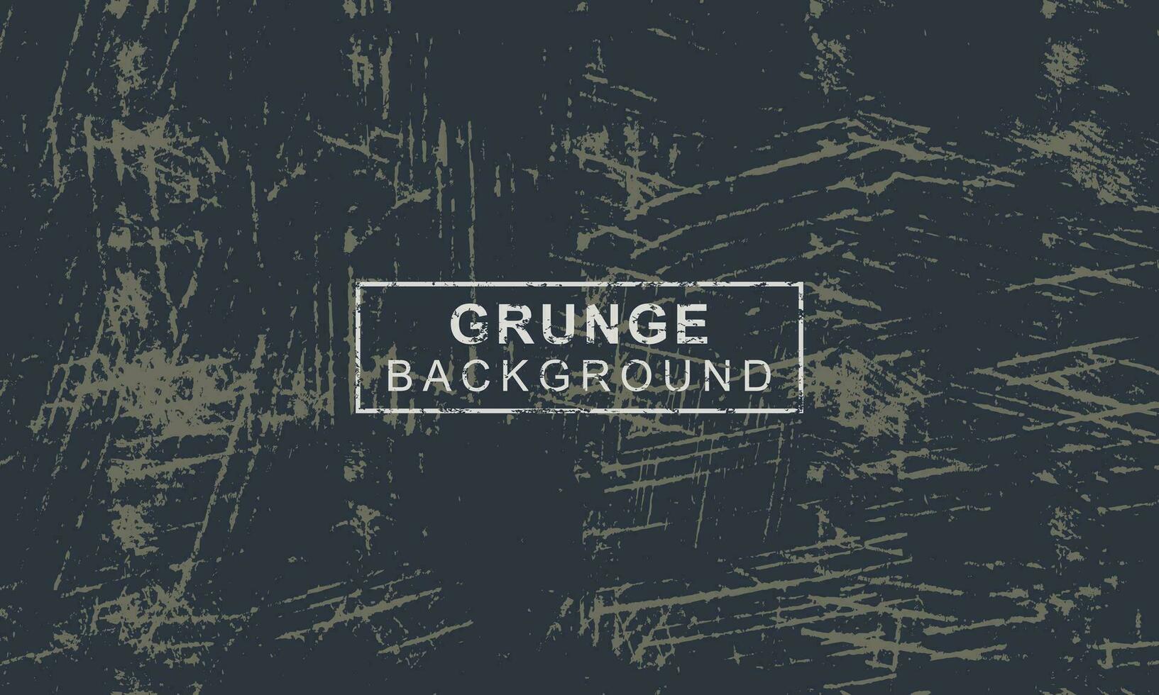 oscuro antecedentes texturizado Pinceladas resumen grunge estilo vector