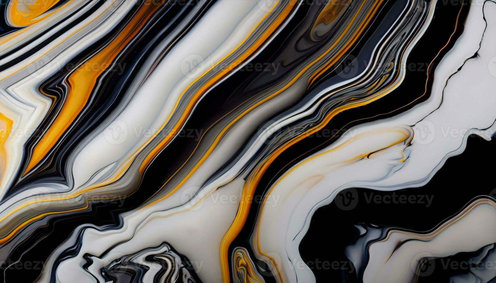 Liquid marble design painting background. Luxury abstract fluid art of alcohol ink technique. photo
