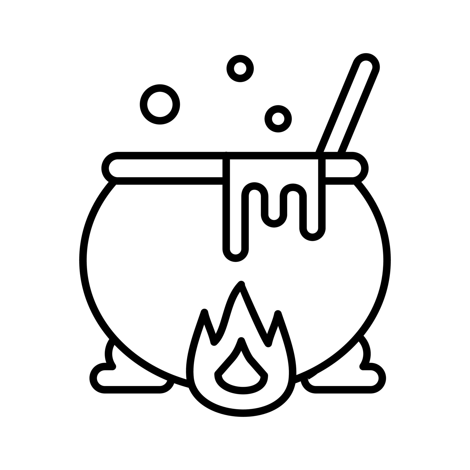 https://static.vecteezy.com/system/resources/previews/028/547/446/original/halloween-witch-cauldron-with-potion-and-bubbles-isolated-on-white-background-black-pot-cooked-with-magic-potion-in-flat-style-vector.jpg