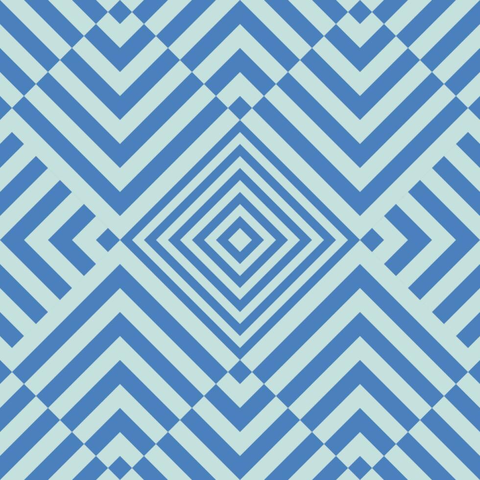 Contemporary chevron ikat patterns ethnic black and white geometric textiles and embroidery for interior design and clothing vector