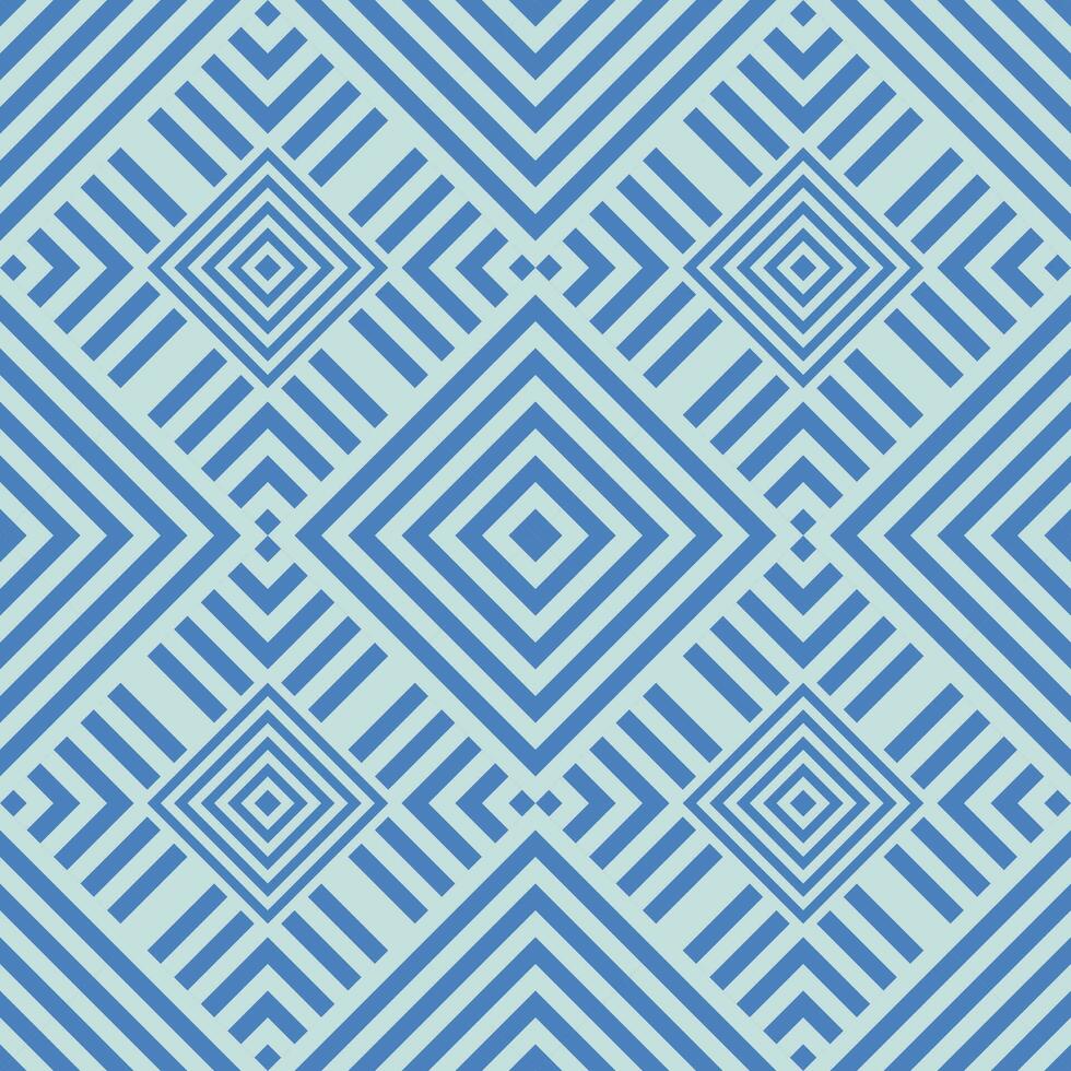 Cultural Textile Delight Ethnic Double Herringbone Zigzag Background with Vibrant Geometric Fibers for Interiors and Apparel vector