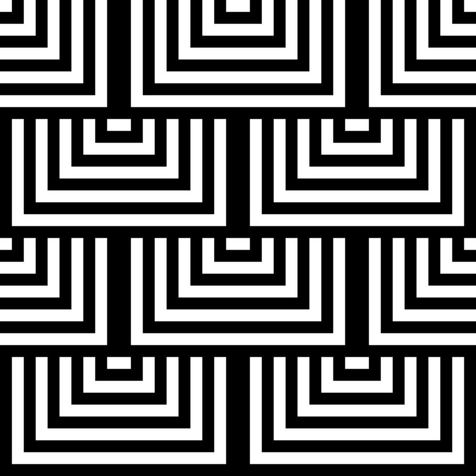 Ethnic geometric patterns vibrant textiles with zigzag lines and psychedelic shapes.colorful ethnic interiors ikat textiles and tartan patterns in a contemporary geometric style vector