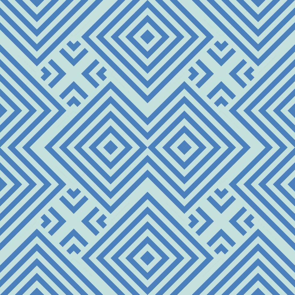 Colorful Ethnic Double Herringbone Zigzag Textilesg.Exquisite Embroidery on Ethnic Double Herringbone Background Intricate Textiles for Fashion and Home Decor. vector