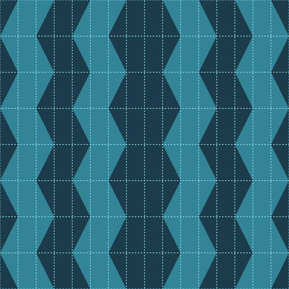 Damask style pattern for textile and decoration.Seamless pattern in tribal.Native aztec boho vector design.Background patch pattern with traditional style,design for decoraation and textiles