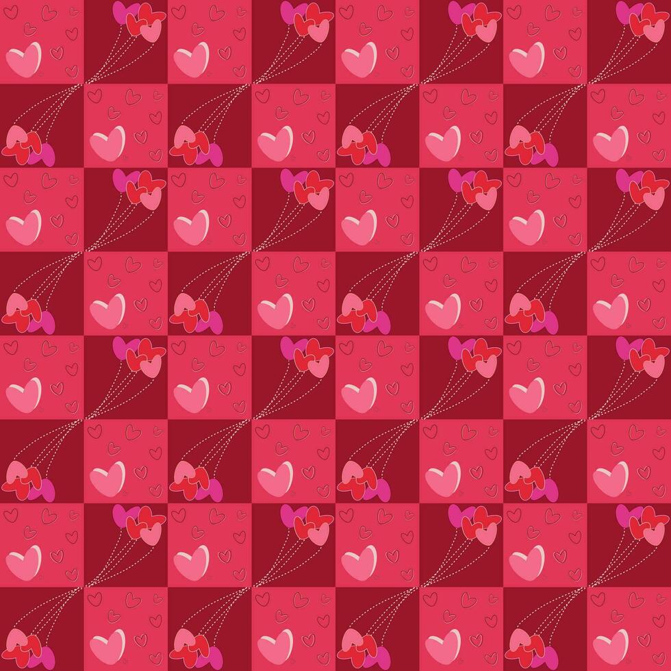 Abstract ethnic tartan herringbone psychedelic black and white ikat geometry in textiles, interiors, and fashion vector
