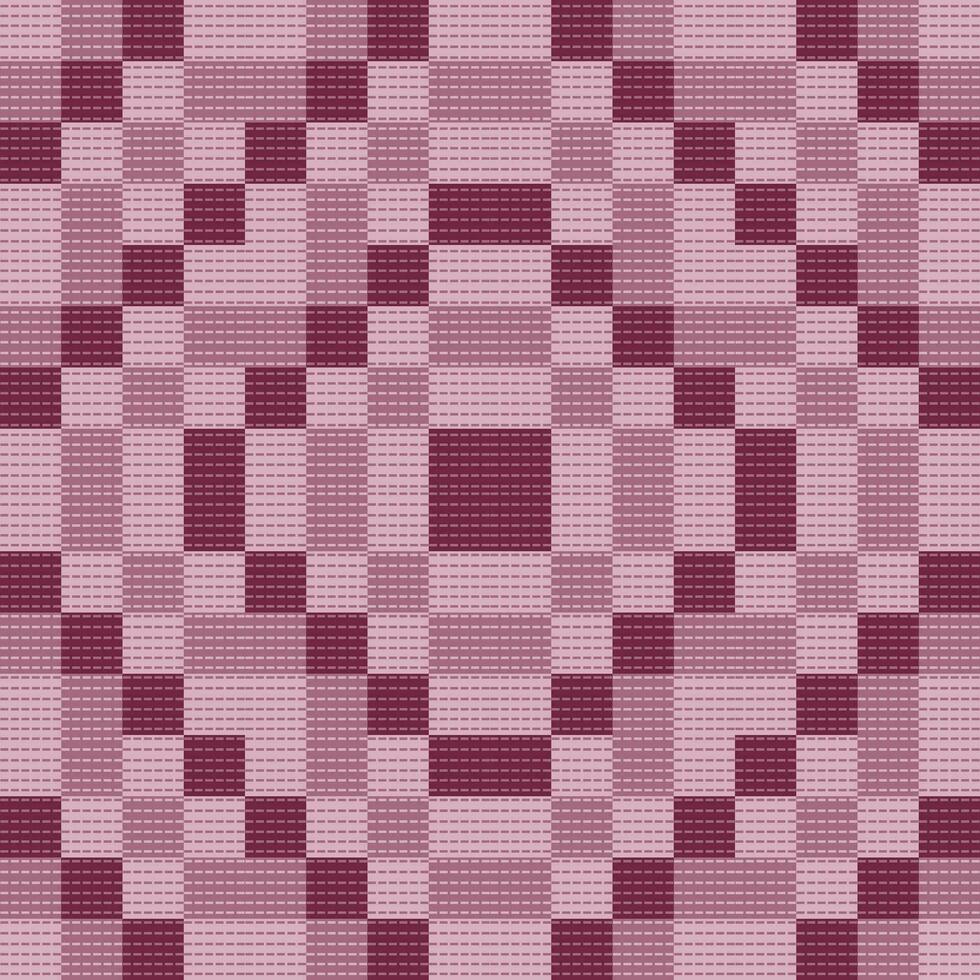 Abstract ethnic tartan herringbone psychedelic black and white ikat geometry in textiles, interiors, and fashion vector