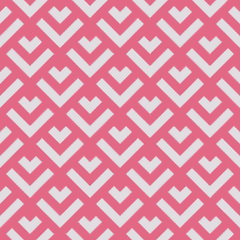 Regular zigzag chevron pattern.Pattern seamless chevron abstract wave background.Simple geometric design for wrapping. vector