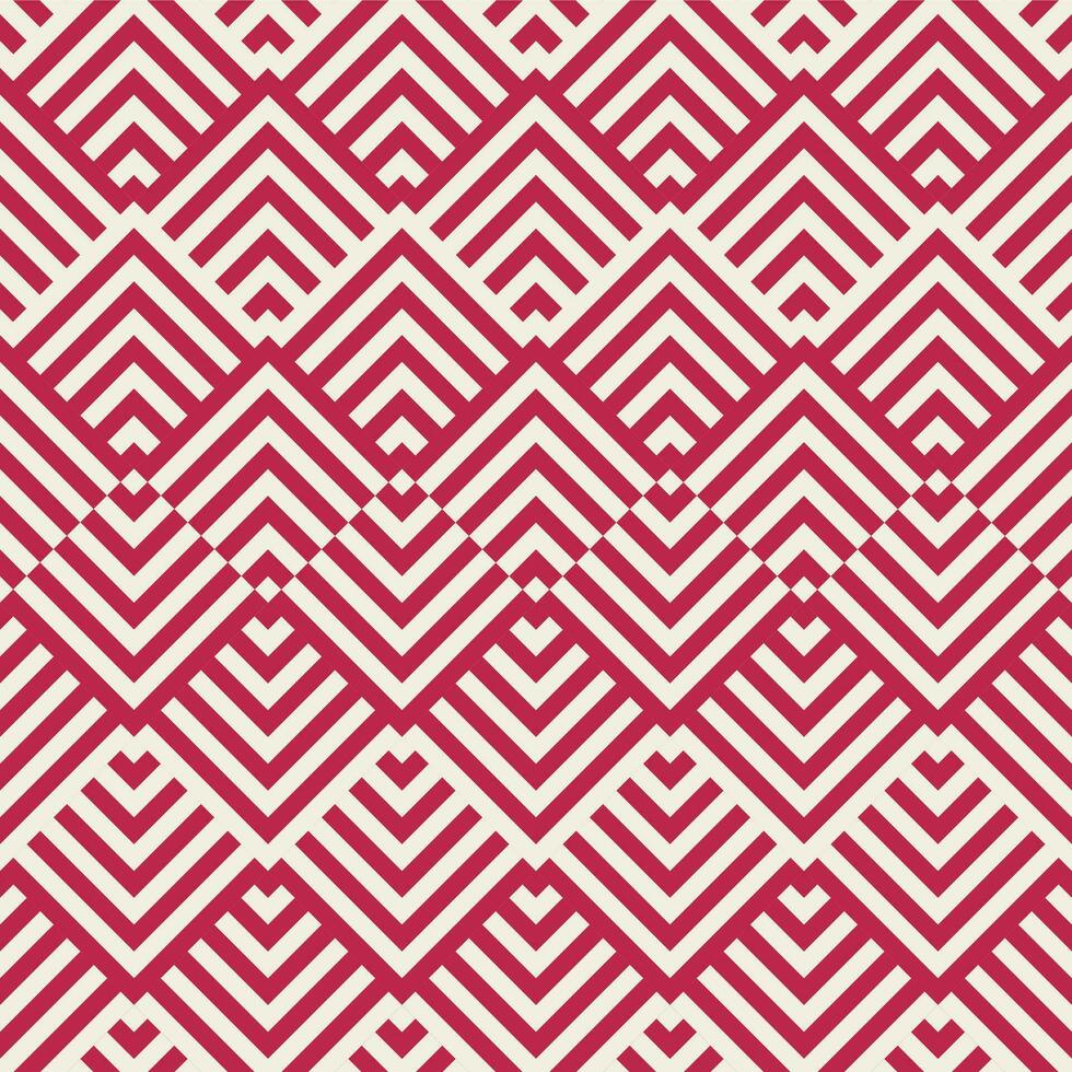 Graphic textile design seamless background with ethnic embroidery and herringbone chevron.Graphic line stripes psychedelic herringbone chevron with ethnic embroidery on textile clothing vector