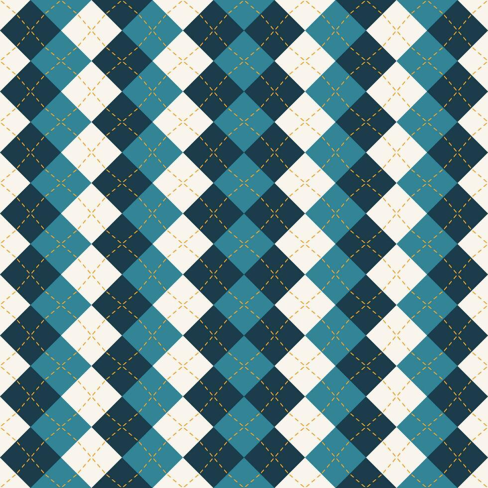 Geometric ethnic oriental pattern traditional Design for fabric,carpet,clothing,textile,batik.Ethnic abstract ikat seamless pattern in tribal.Embroidery style. vector