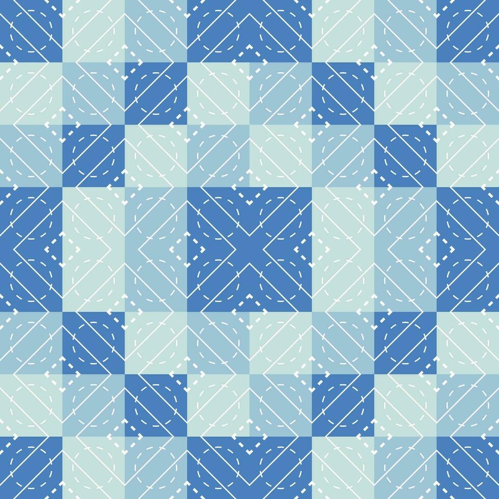 Abstract traditional ethnic folk antique graphic fabric line.Background textile vector illustration ornate elegant vintage style.Native aztec boho vector design.