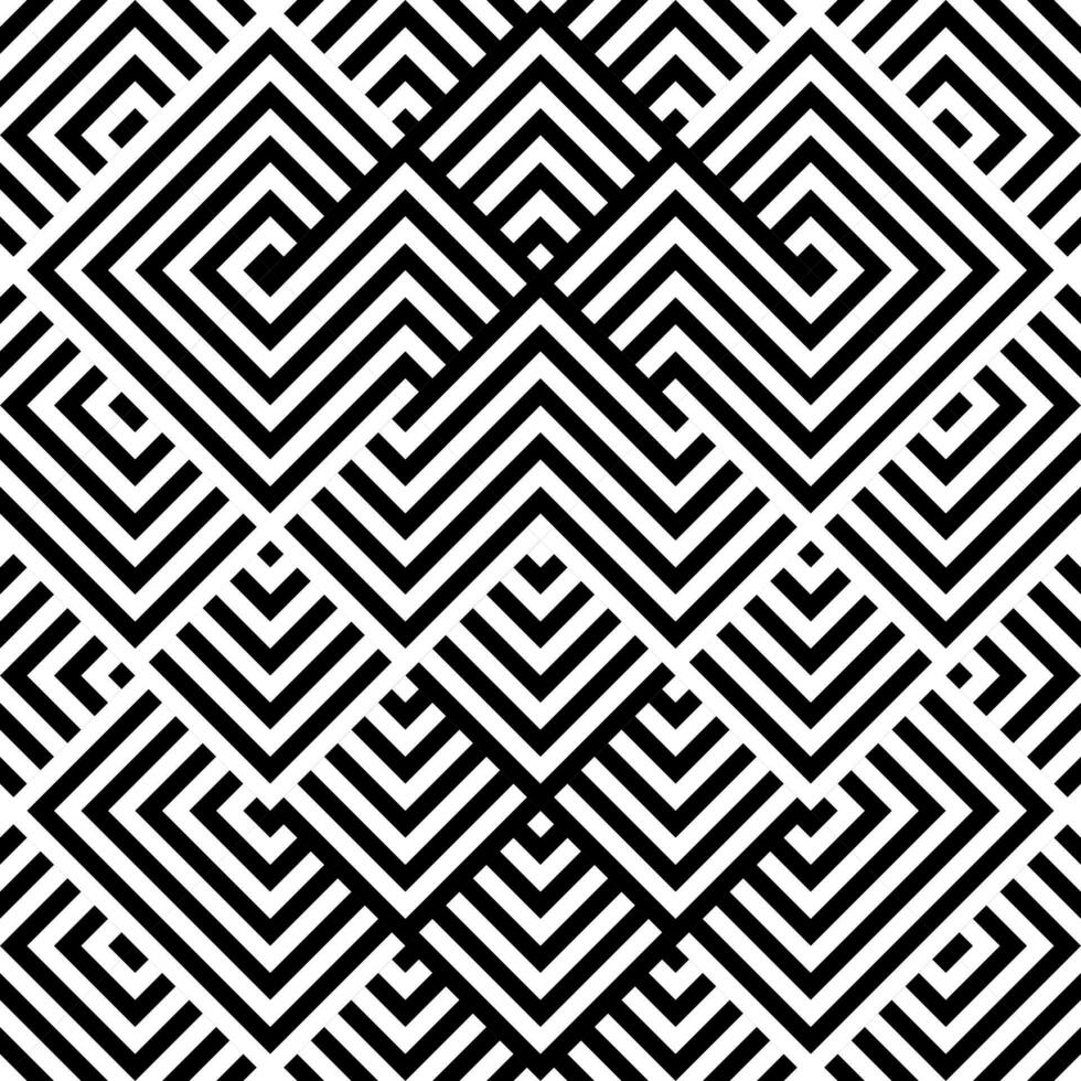 Regular zigzag chevron pattern.Pattern seamless chevron abstract wave background.Simple geometric design for wrapping. vector