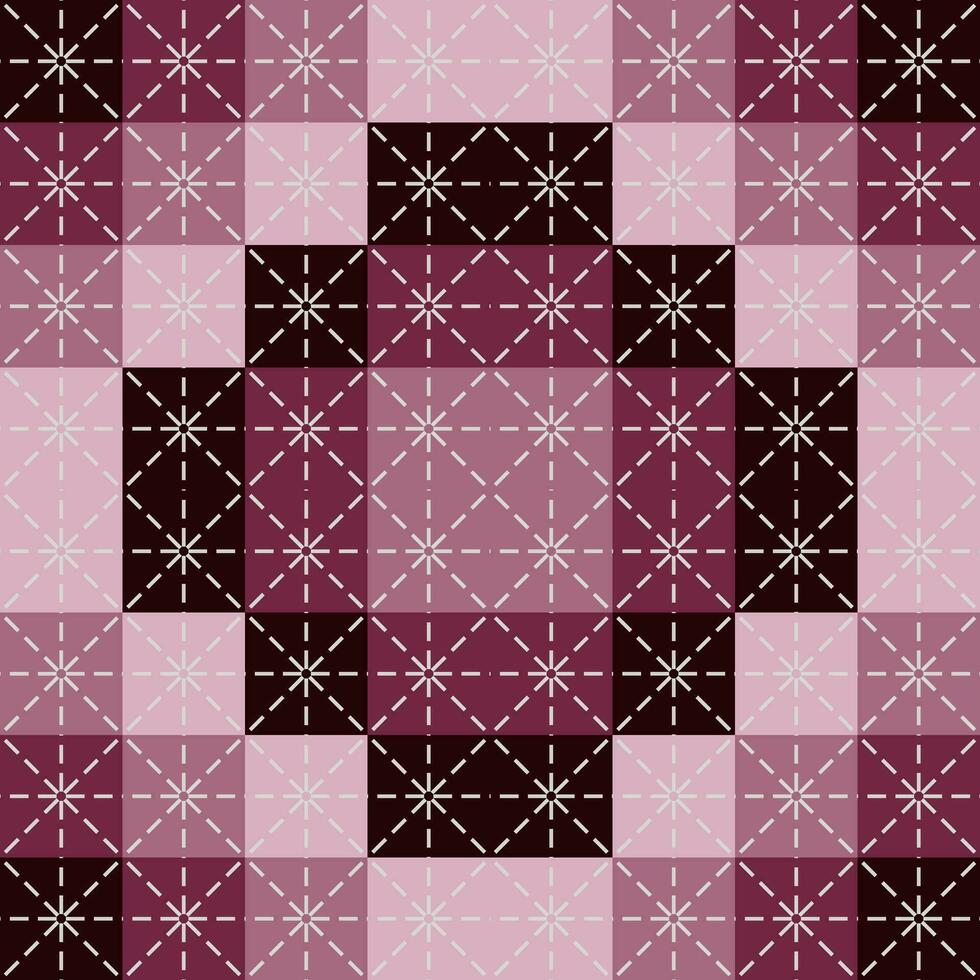Discover a collection of trendy ethnic patterns featuring stylish and modern geometric designs. These black and white vector illustrations are perfect for backgrounds, prints, and digital projects.