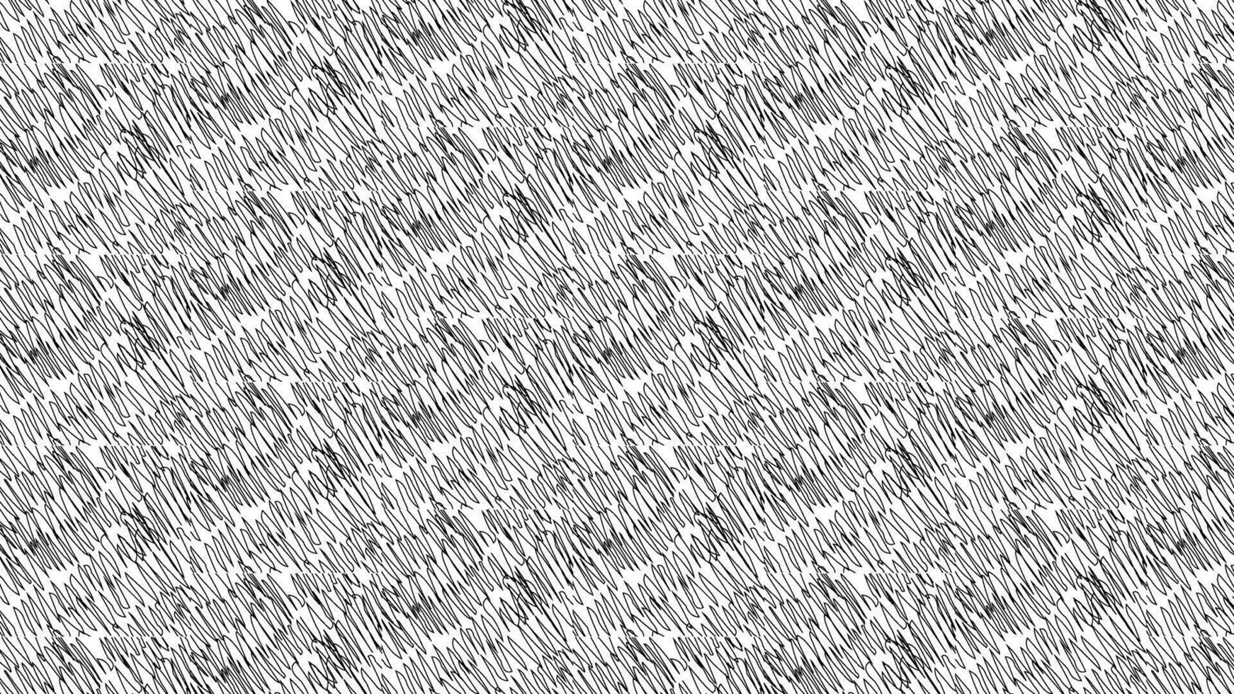 freehand sketch background vector