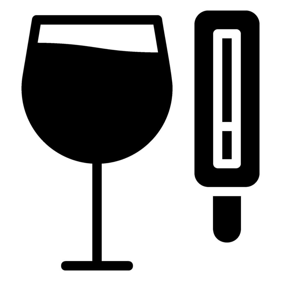 motion sensor- glyph icon vector