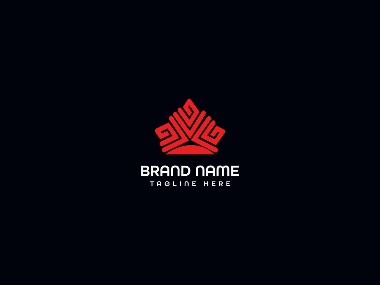 bird letter logo vector