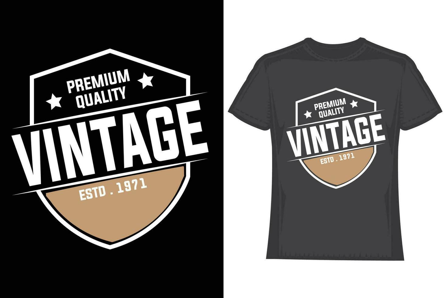 vintage design vector illustration designography shirt