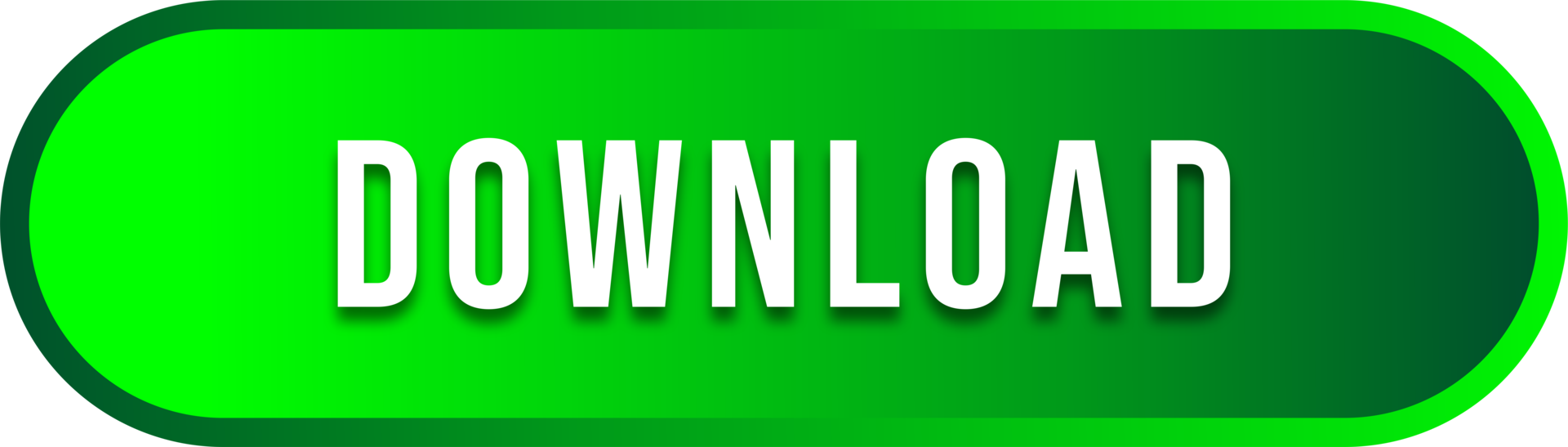 Green download button 28549489 PNG