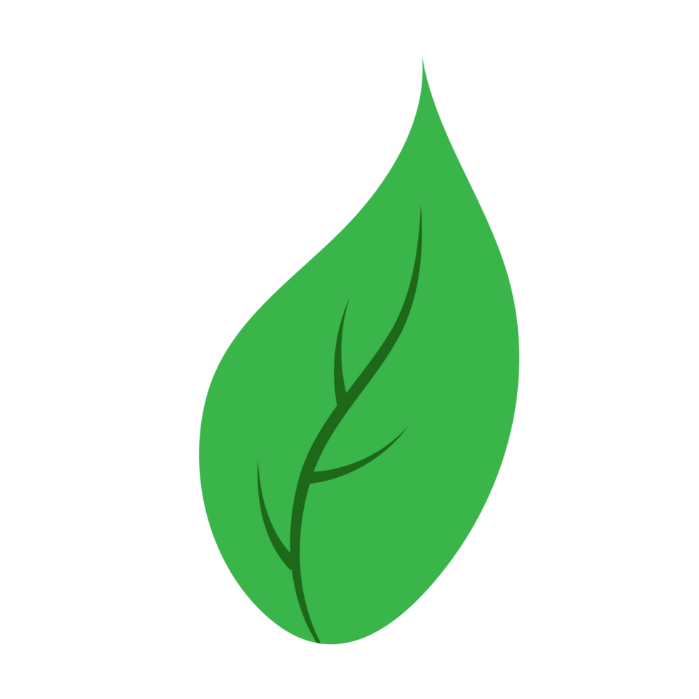 grön teknologi element isometrisk ikon. png