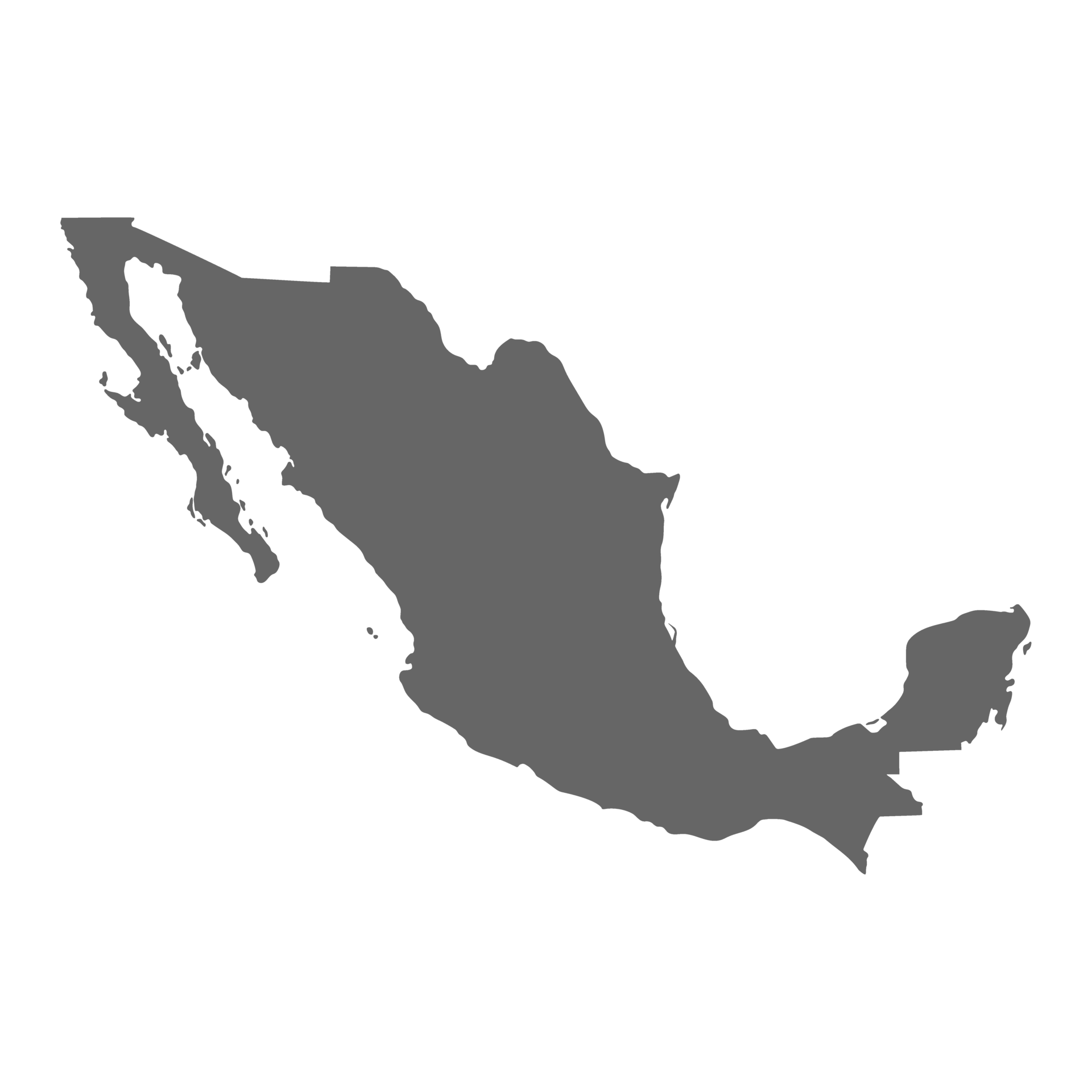 Capital of mexico is