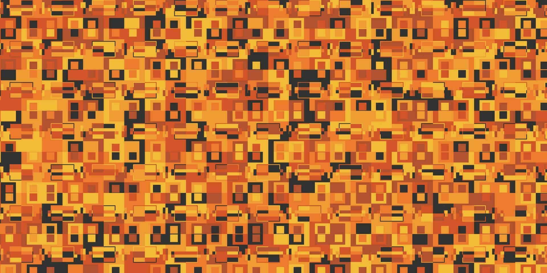 error antecedentes. resumen falla antecedentes. píxel ruido error. dañado señal.de.pantalla error. vector