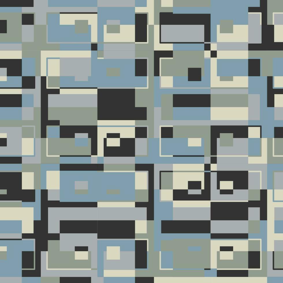 Error Background. Abstract glitch background. Pixel noise error. Damaged screen.Signal Error. vector