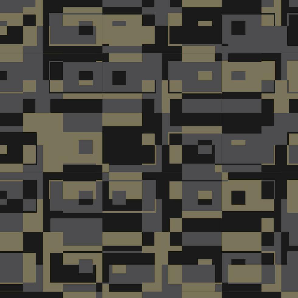 Error Background. Abstract glitch background. Pixel noise error. Damaged screen.Signal Error. vector