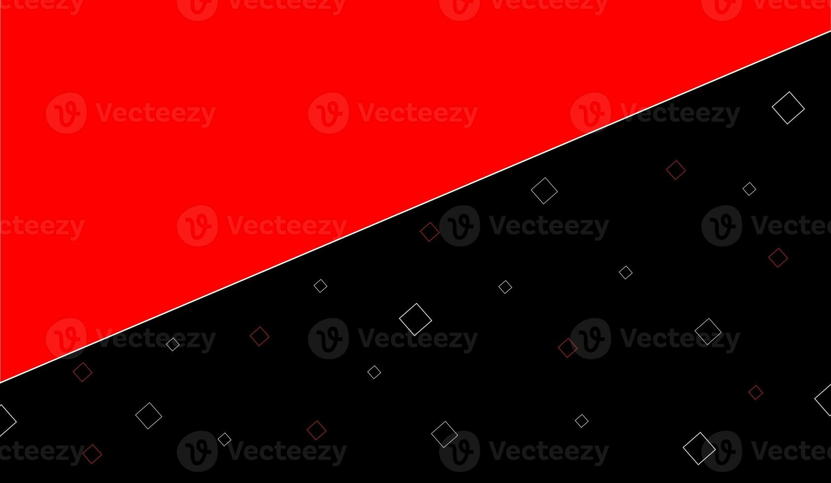Minimal geometric background. modern elements with fluid gradient. Dynamic shapes composition photo
