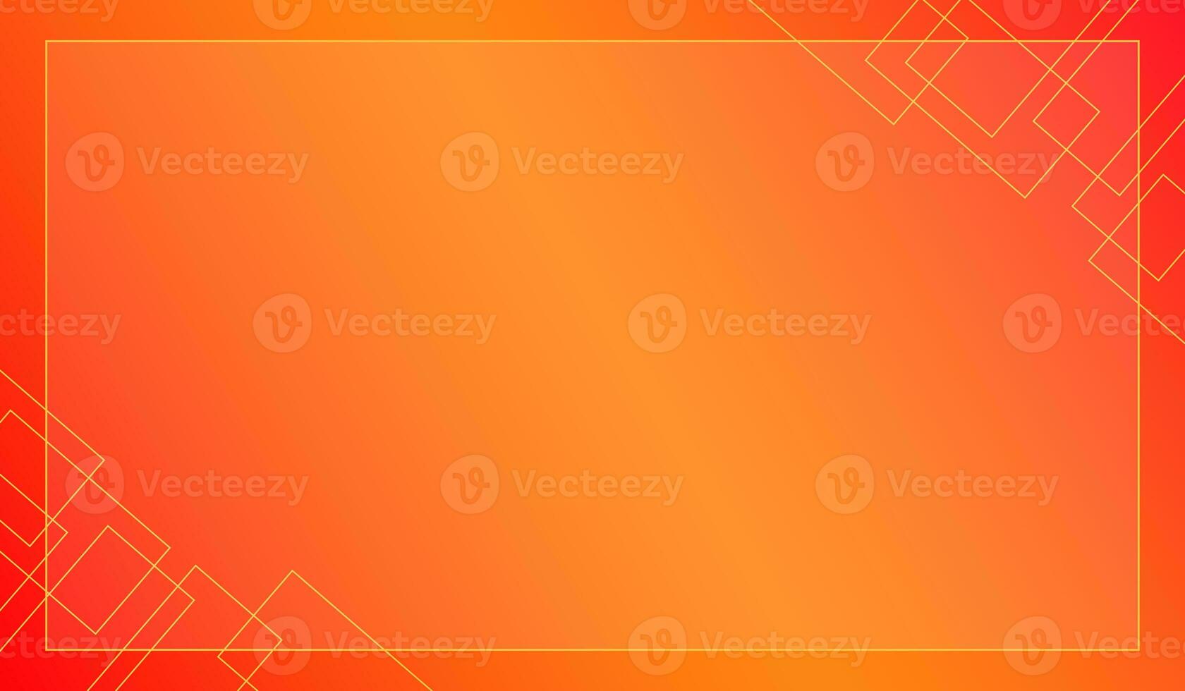 abstract colorful gradient background for design as banner, ads, and presentation concept photo
